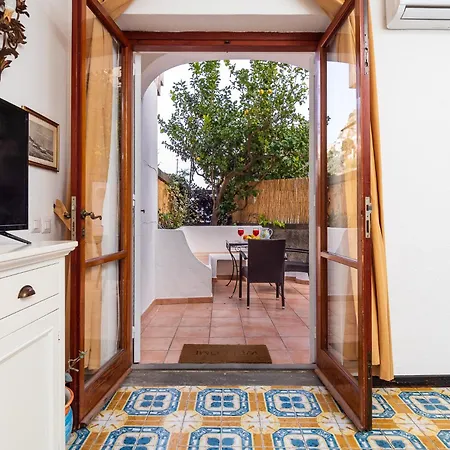 Prázdninový dům Casa Simona - Center - 5 Min To The Positano