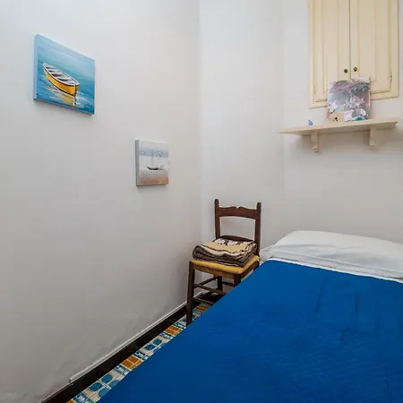 Holiday home Casa Simona - Center - 5 Min To The Positano