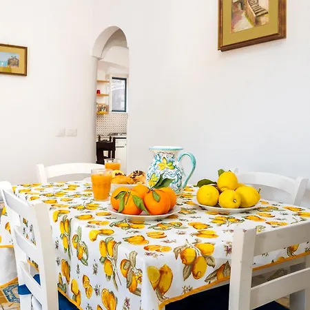 Holiday home Casa Simona - Center - 5 Min To The Positano