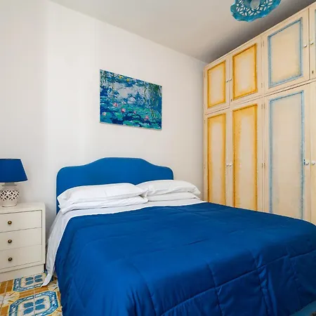 Casa Simona - Center - 5 Min To The * Positano