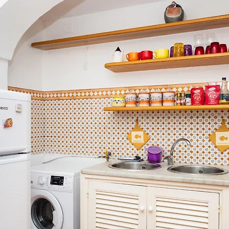 Casa Simona - Center - 5 Min To The Holiday home Positano