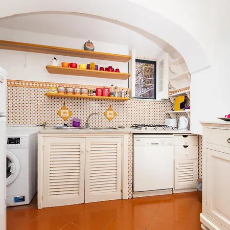 Holiday home Casa Simona - Center - 5 Min To The Positano