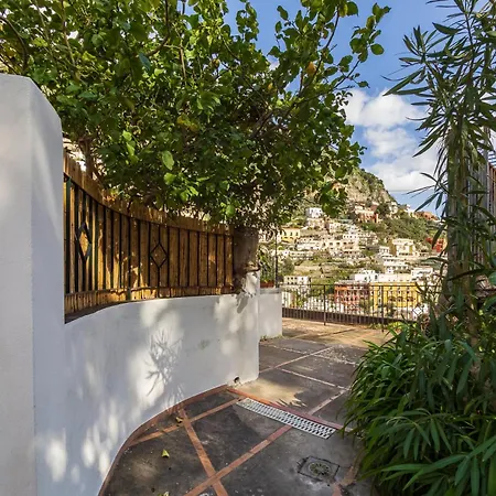 Casa Simona - Center - 5 Min To The Holiday home Positano