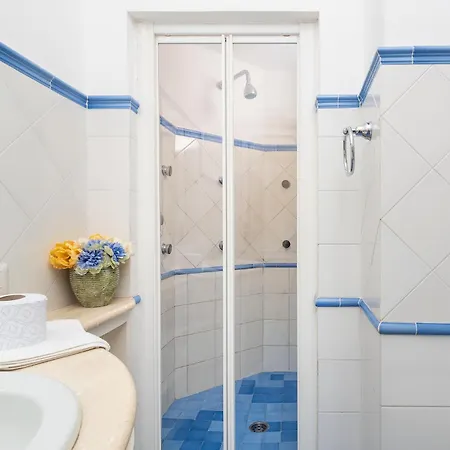 Casa Simona - Center - 5 Min To The Positano