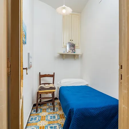 Casa Simona - Center - 5 Min To The Holiday home