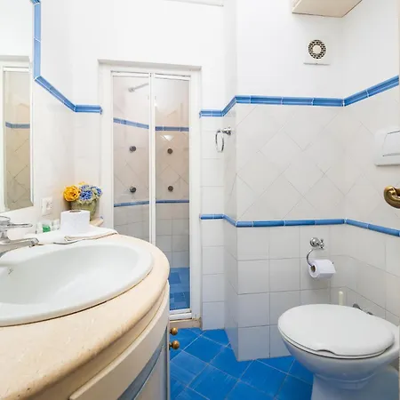 Vakantiehuis Casa Simona - Center - 5 Min To The