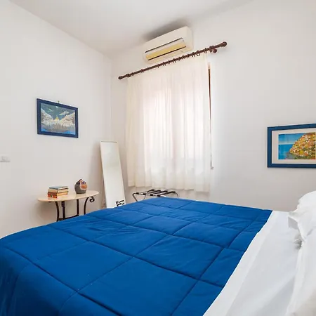 Casa Simona - Center - 5 Min To The * Positano