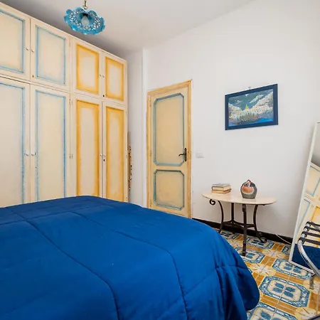 Casa Simona - Center - 5 Min To The Vakantiehuis Positano