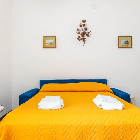 Vakantiehuis Casa Simona - Center - 5 Min To The