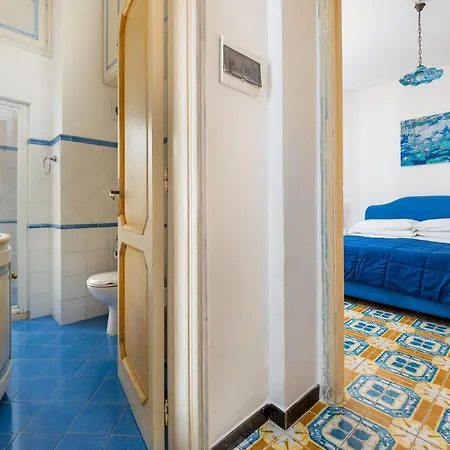 Casa Simona - Center - 5 Min To The * Positano