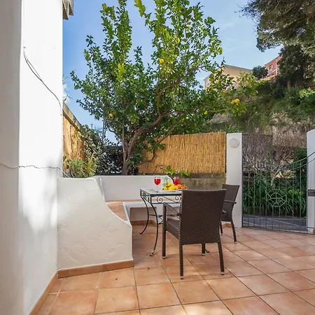Casa Simona - Center - 5 Min To The Vakantiehuis Positano
